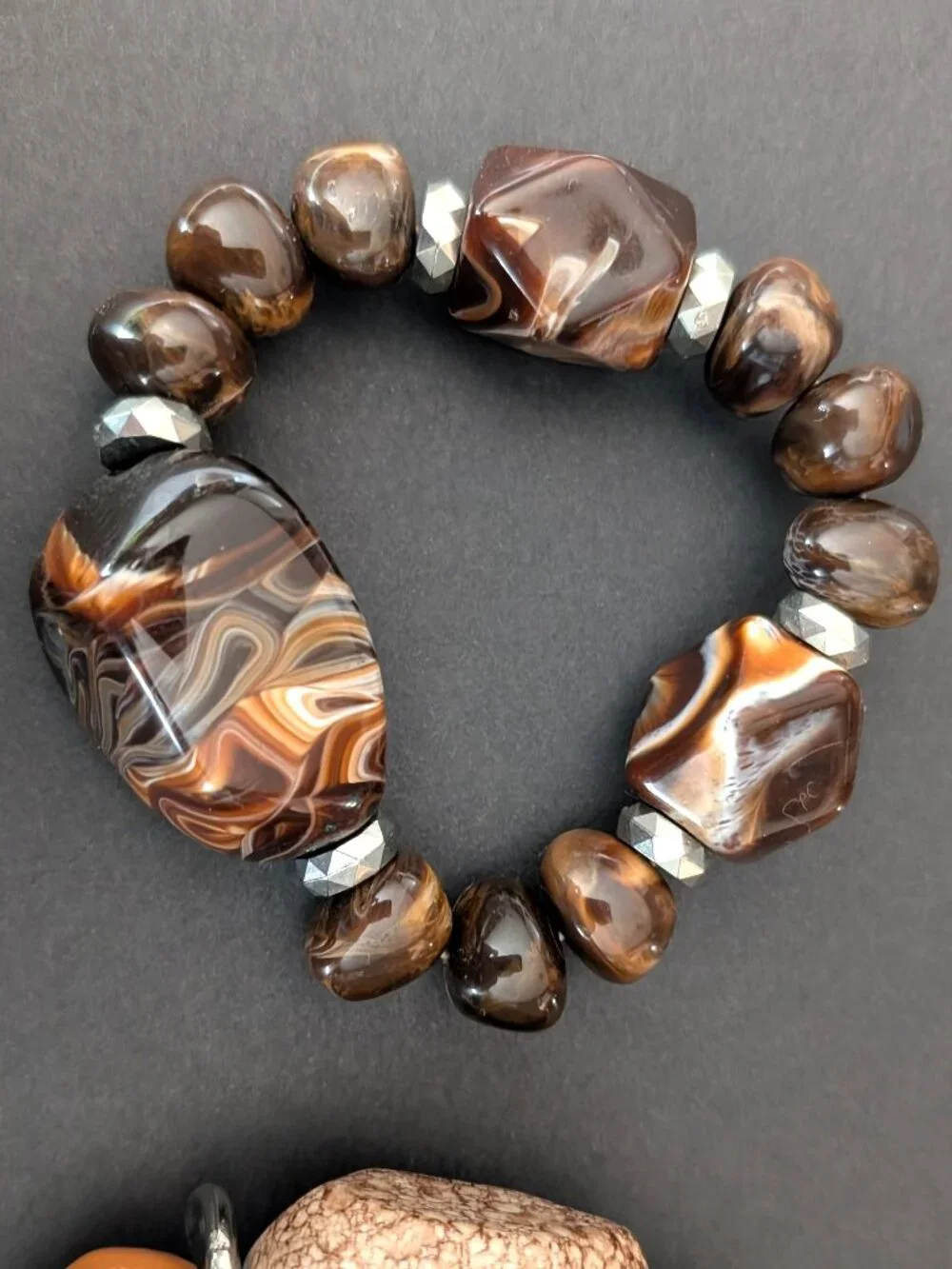 N/A bundle bracelets
